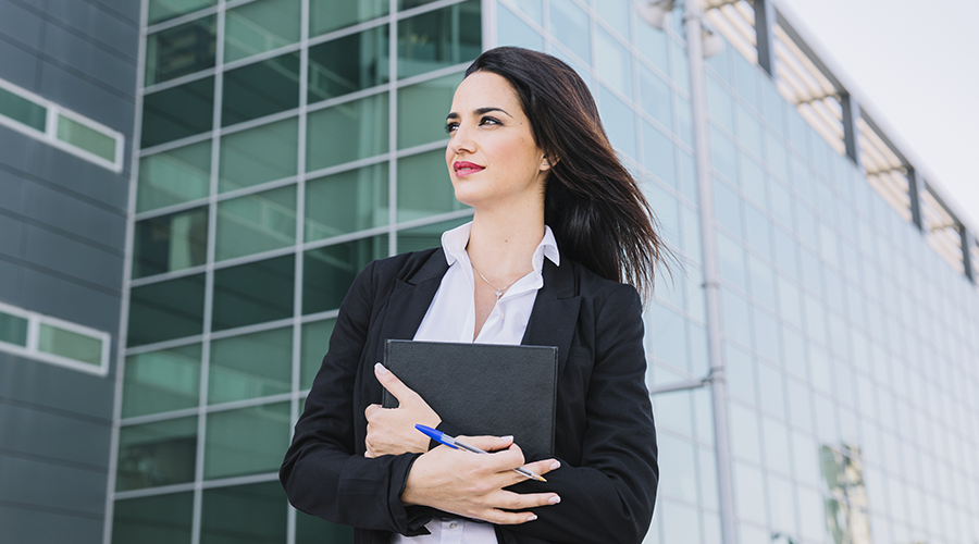 Diplomado en Liderazgo Empresarial para Mujeres